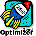 Zend Optimizer Logo