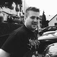 Der Skeptiker in Forchheim